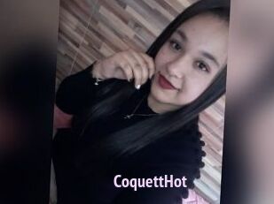 CoquettHot