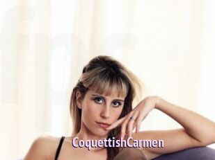 CoquettishCarmen
