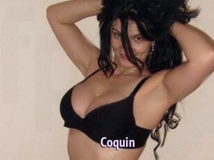 Coquin