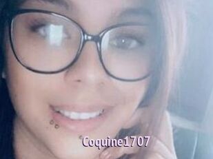 Coquine1707