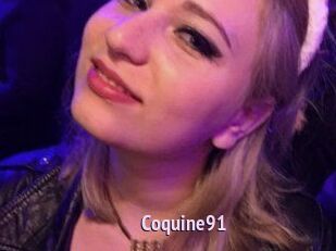 Coquine91 Film Porno