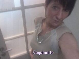 Coquinette