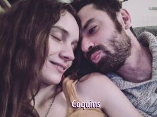 Coquins