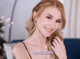 CoraBaker