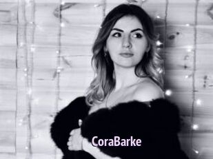 CoraBarke
