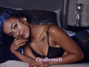 CoraBennett