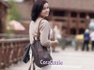 CoraCuttie