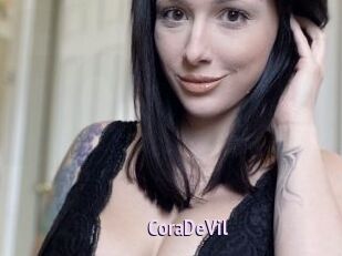 CoraDeVil