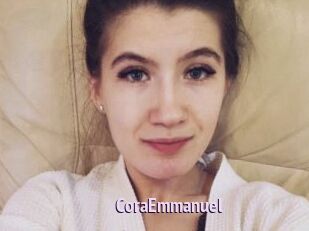 CoraEmmanuel