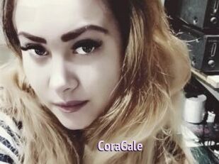 CoraGale