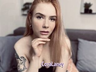 CoraLaney