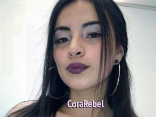 CoraRebel