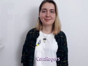 CoraRogers