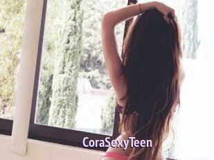 CoraSexyTeen