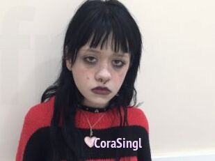 CoraSingl