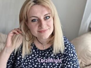 CoraWright