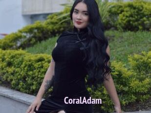 CoralAdam Film Porno
