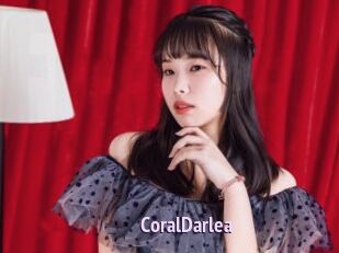 CoralDarlea Film Porno