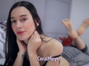 CoralMeyer