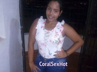 CoralSexHot