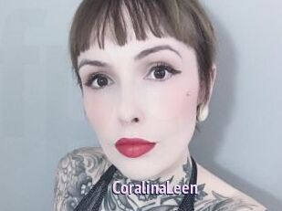 CoralinaLeen