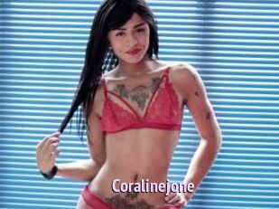Coralinejone