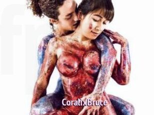 CoralixBruce Film Porno