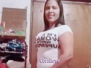 Corallove