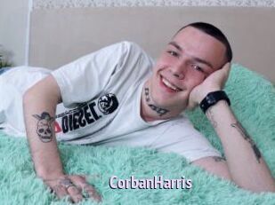 CorbanHarris