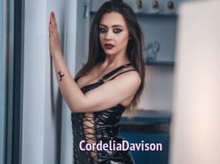 CordeliaDavison