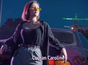 Corean_Caroline