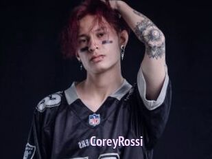 CoreyRossi