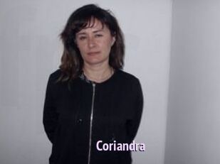 Coriandra