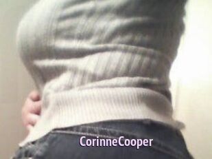 CorinneCooper