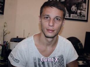 Corint_X