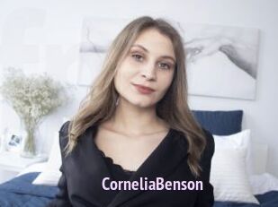 CorneliaBenson