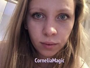 CorneliaMagic