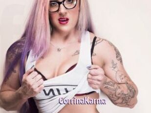 CorrinaKarma