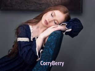 CorryBerry