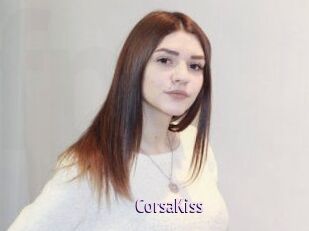 CorsaKiss