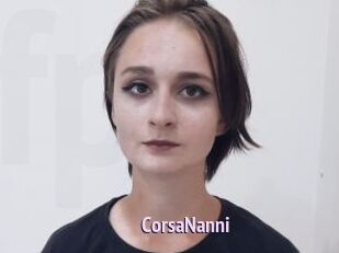 CorsaNanni