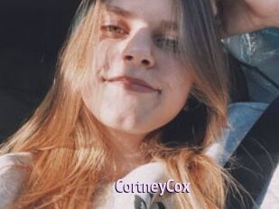 CortneyCox