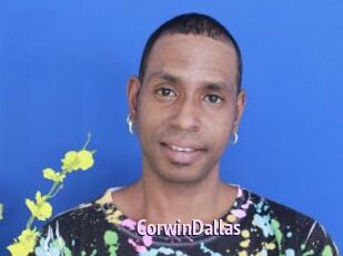 CorwinDallas
