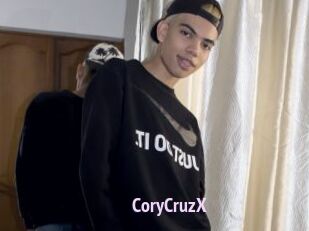 CoryCruzX