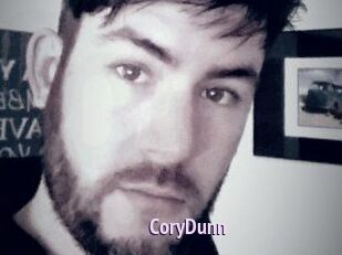 Cory_Dunn