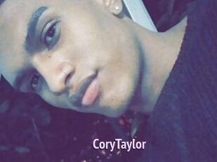 CoryTaylor