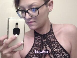 CosaGirl