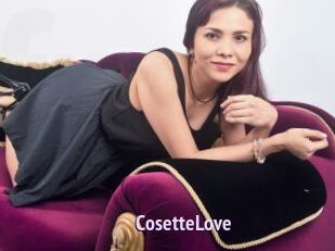 CosetteLove