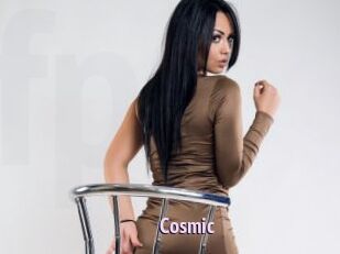 Cosmic