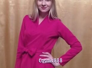 Cosmic888